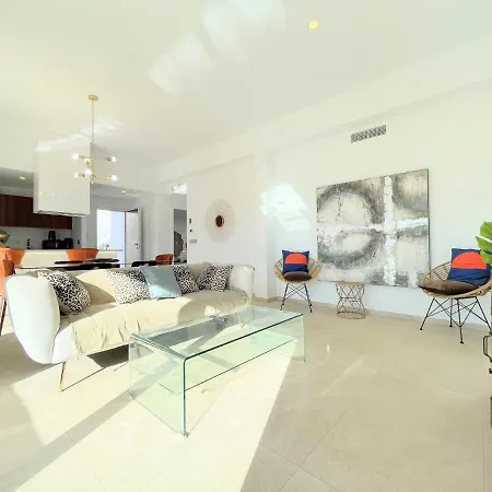 Villa Vistabella Golf By Villas&you