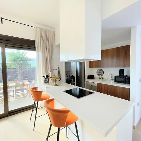 Vistabella Golf By Villas&you *