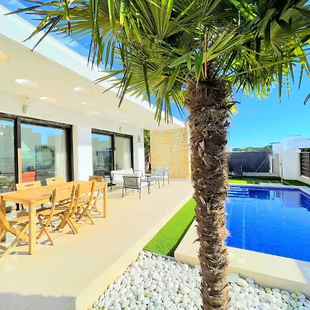 Vistabella Golf By Villas&you * Dehesa de Campoamor (Orihuela Costa)