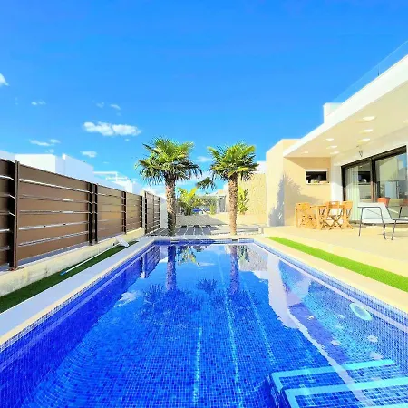 Vistabella Golf By Villas&you *