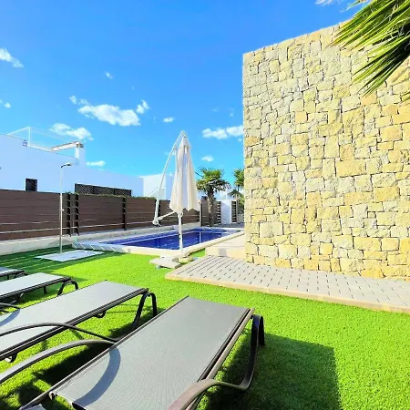 Vistabella Golf By Villas&you *