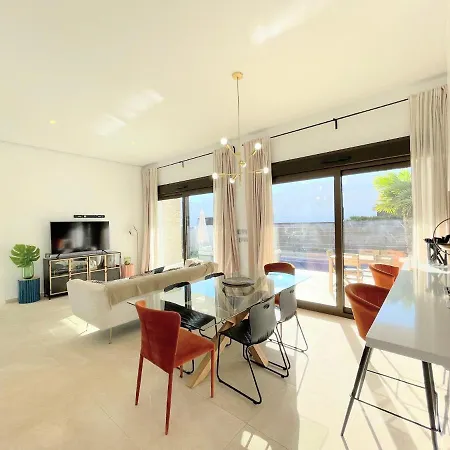 Vistabella Golf By Villas&you Dehesa de Campoamor (Orihuela Costa)