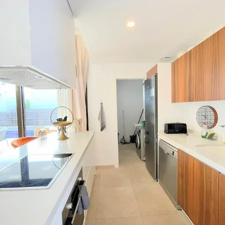 Villa Vistabella Golf By Villas&you