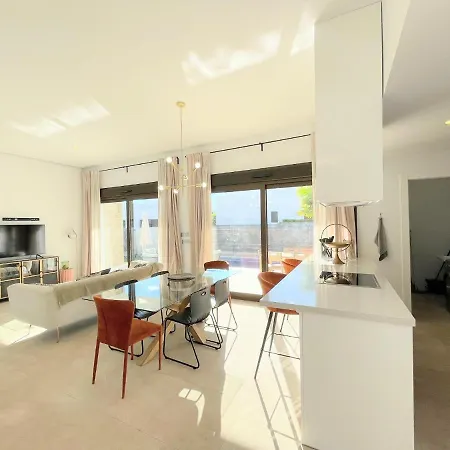 Villa Vistabella Golf By Villas&you *