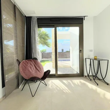 Vistabella Golf By Villas&you Villa