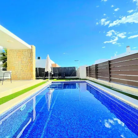 Vistabella Golf By Villas&you * Dehesa de Campoamor (Orihuela Costa)