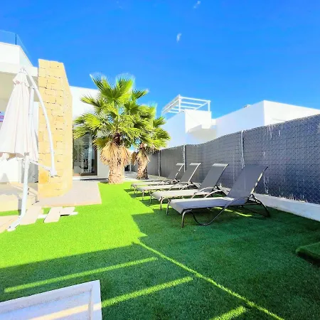 Villa Vistabella Golf By Villas&you *