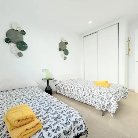 Vistabella Golf By Villas&you Villa