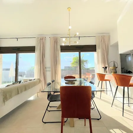 Villa Vistabella Golf By Villas&you