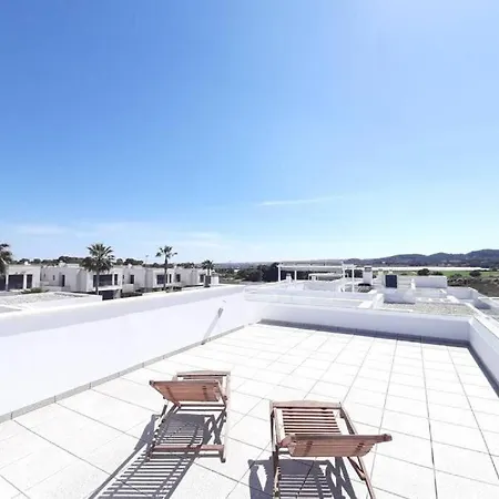 Vistabella Golf By Villas&you * Dehesa de Campoamor (Orihuela Costa)
