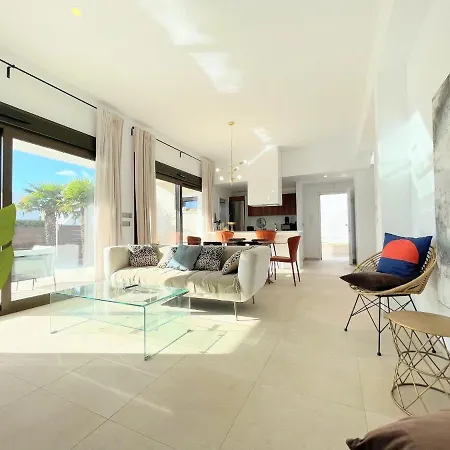 Vistabella Golf By Villas&you *