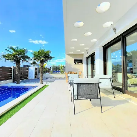 Vistabella Golf By Villas&you *